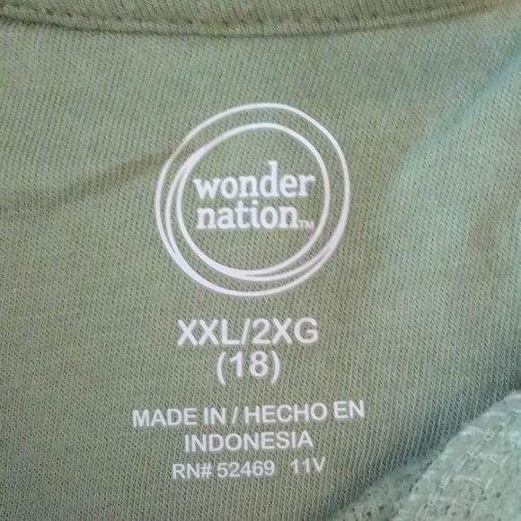 Unisex camouflage hoodie sz XXL/2XG 18 - Picture 3 of 5